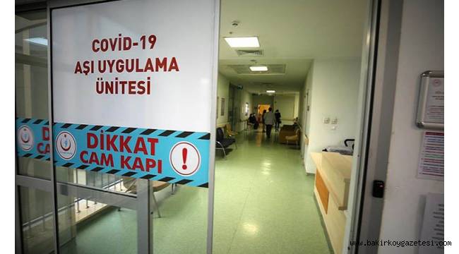Vekil, vali ve belediye başkalarına aşı önceliği