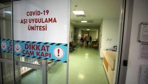 Vekil, vali ve belediye başkalarına aşı önceliği