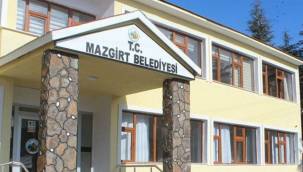 AKP'li Belediye'den AKP il başkan yardımcısına kıyak