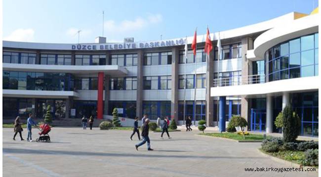 AKP'li Düzce Belediyesi'nde iştirakler liyakate değil, eşe dosta emanet