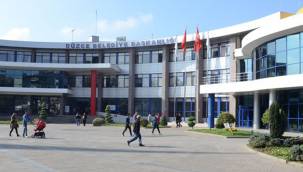 AKP'li Düzce Belediyesi'nde iştirakler liyakate değil, eşe dosta emanet