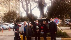 ATAKÖY'DE 18 MART ÇANAKKALE ZAFERİ ANILDI