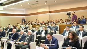 BAKIRKÖY BELEDİYE MECLİSİNDE KOMİSYON SAVAŞLARI !