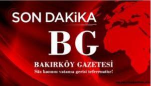 BAKIRKÖY'DE , İBB 40 YILLIK SORUNLARI ÇÖZÜYOR!