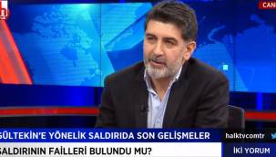 Bakırköy'de Levent Gültekin'e saldıran gruptan 3 kişi gözaltına alındı