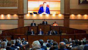 BAKIRKÖY'DE SOKAK İSMİ DEĞİŞTİ!