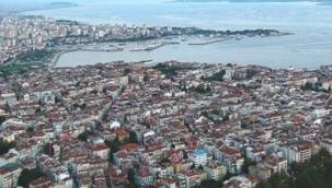 Belediye Başkanı müjdeyi verdi; bin 100 binanın kentsel dönüşümü gerçekleşecek