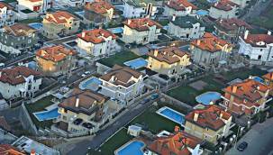 BEYKOZ KONAKLARINDA COVİD -19 PANİĞİ !