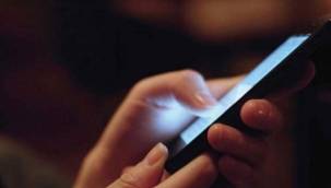 Borçlunun akrabalarına mesaj gönderen hukuk bürosu sahibine 100 bin lira ceza