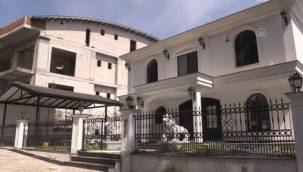 DOĞAN ÇELİK'TEN BÜYÜK HİZMET ..