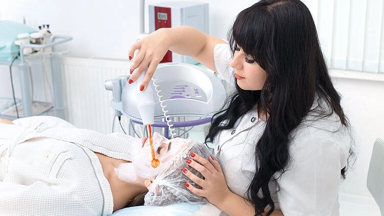 Güzellik merkezlerinin haciz oyunu ortaya çıktı! Binlerce kadın mağdur oldu