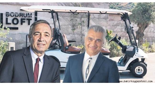 Hamdi Akın'a soruşturma