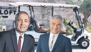 Hamdi Akın'a soruşturma