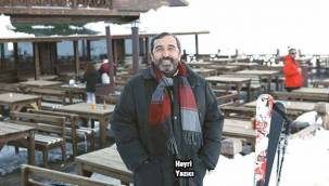 Hayri Yazıcı 1 aydır uyutuluyor!