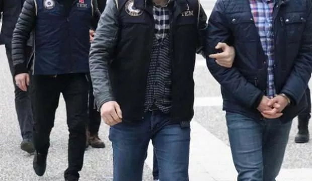 İcra Dairelerinde yolsuzluk operasyonu: Hepsi gözaltına alındı!