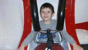 İş insanı 248 promil alkolle 8 yaşındaki çocuğu öldürdü, birgün bile hapis yatmadı!