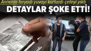  Kredi açıp insanları borçlandıran bahis çetesi çöktü .