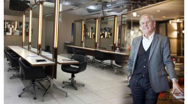Mayadrom Erdem Kıramer'in personeli Covid-19'a yakalandı.