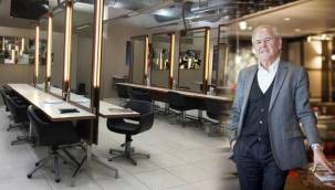 Mayadrom Erdem Kıramer'in personeli Covid-19'a yakalandı.