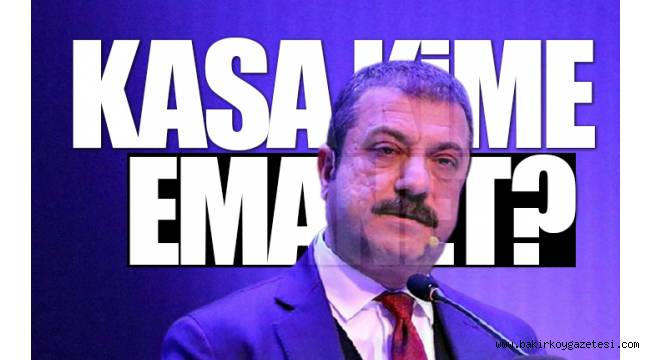 Merkez Bankası'nın yeni başkanının doktora tezi 'çalıntı' çıktı