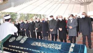 MUHARREM ALPARSLAN'IN ACI GÜNÜ !