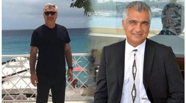 Oğuz Satıcı yoğun bakıma alındı