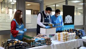 Rıza Akpolat iki yılını anlattı: Yeni bir yönetim modelini yaşama geçirdik