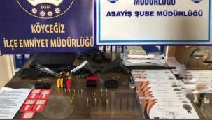 Sahte sertifika şebekesine operasyon: 5 adrese baskın