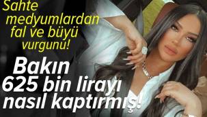 Sevgin Mükerrem Ergüneş, nitelikli dolandırıcılıktan ağır ceza mahkemesinde yargılanıyor!