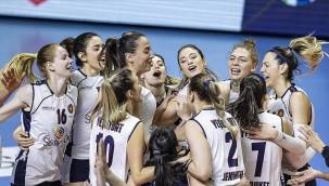 Sistem9 Yeşilyurt, Kadınlar CEV Challenge Kupası'nda şampiyonluğa ulaştı