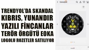 TRENDYOL İSİMLİ E -TİCARETTE SKANDALLAR BİTMİYOR !