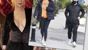 TUĞBA ÖZERK'İN GİZEMLİ SEVGİLİSİ SUÇ ÖRGÜTÜ LİDERİ Mİ ?