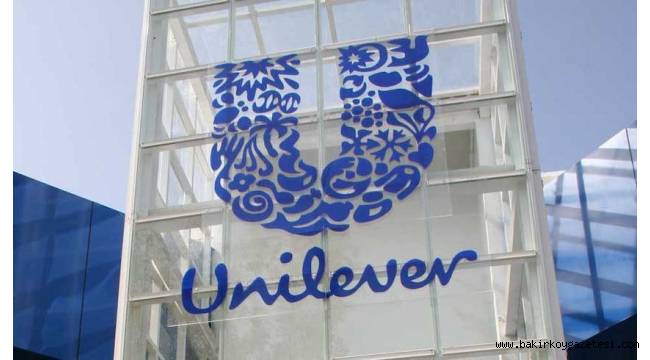Unilever'e 480 milyon TL'lik 'Getir' cezası