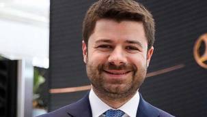 41 kere Maşaallah! THY Basın Müşaviri 41'inci şirkete de yönetim kurulu üyesi oldu