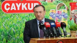 547 Milyon zarar eden ÇAYKUR'dan reklama 36 milyon