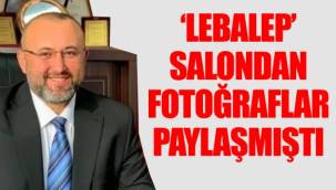 AKP kongresine katılan meclis üyesi koronavirüsten hayatını kaybetti