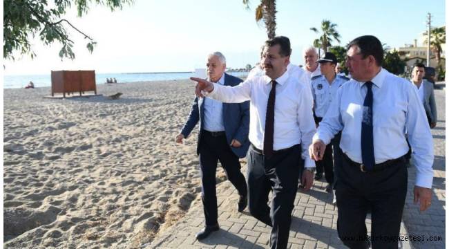 Belediye aynı firmalara ihale vermiş