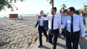 Belediye aynı firmalara ihale vermiş