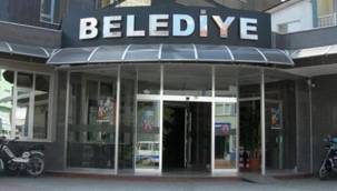 Belediye başkanı akrabalarına 1 milyon TL fatura kesti'