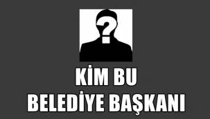 BELEDİYE BAŞKANI'NIN YASAK AŞKI !