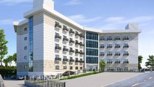 BELEDİYE HUZUR EVİNİ SATIYOR!