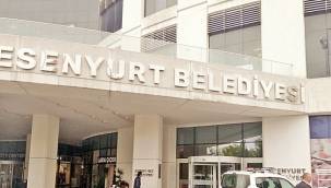 Belediyenin basın yayın birimine para yetiştiremiyor!