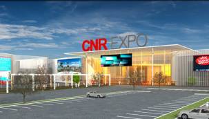 CNR FUARCILIK A.Ş İFLASI İSTENDİ !