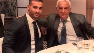 Dino Belalidis hakkında şok iddia!