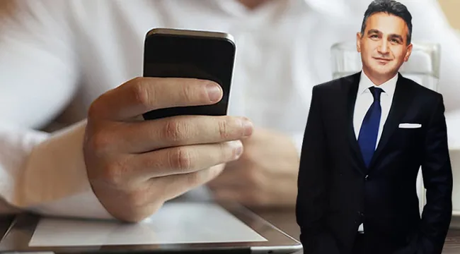 Engin Musaoğlu'na dolandırıcılık şoku!