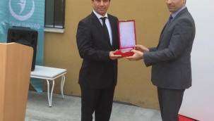 FUAT ŞAHİN YARDIMLARA DEVAM EDİYOR ..