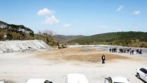 Galatasaray tesislerine silahlı baskın!