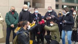 Hrant Dink ailesi avukatları itiraz etti: İstanbul 14.Ağır Ceza Mahkemesi kararı hatalı ve hukuka aykırı