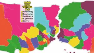 İstanbul, dünyada en çok esrar ve eroin kullanılan ikinci şehir oldu!