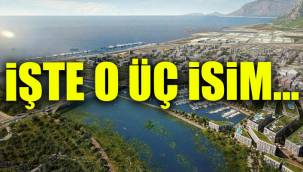 'Kanal İstanbul' güzergahından kimler ne kadar arazi aldı?